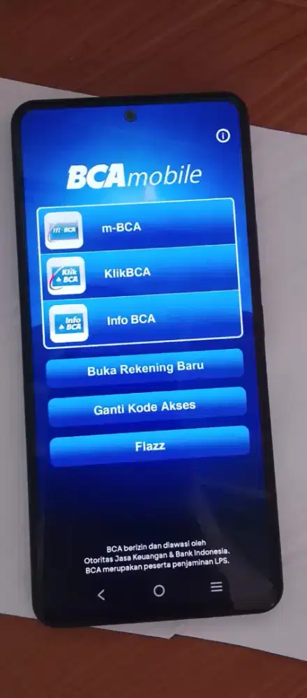 Vivo v27e ram 12+8/256 fulset
