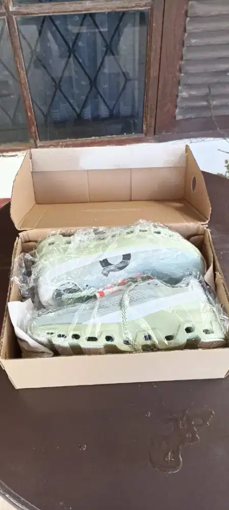 On Cloud Running Shoes
