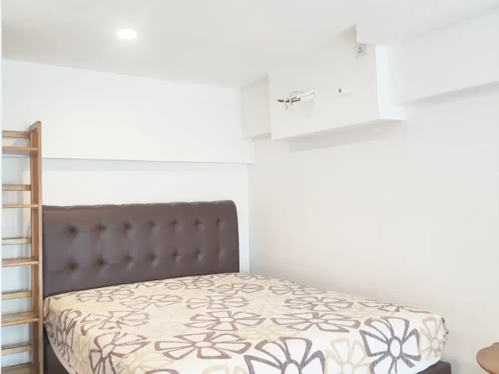 DIJUAL APARTEMEN KINGLAND AVENUE