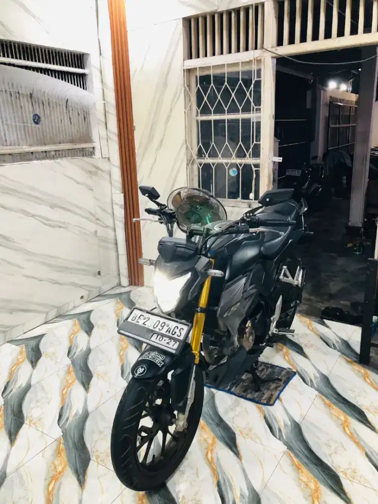 CB150R NEW V4 ISTIMEWA 2023 SANGAT ORIGINAL Pajak Hidup