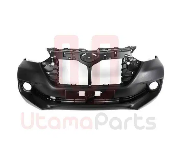 BUMPER DEPAN TOYOTA AVANZA G 2016, 52101BZA20 / 52101BZA30 / 52119BZD1