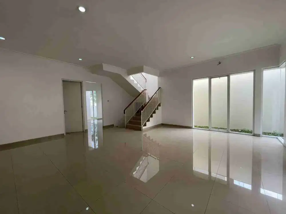 Rumah Citra Gran Cibubur cocok untuk usaha