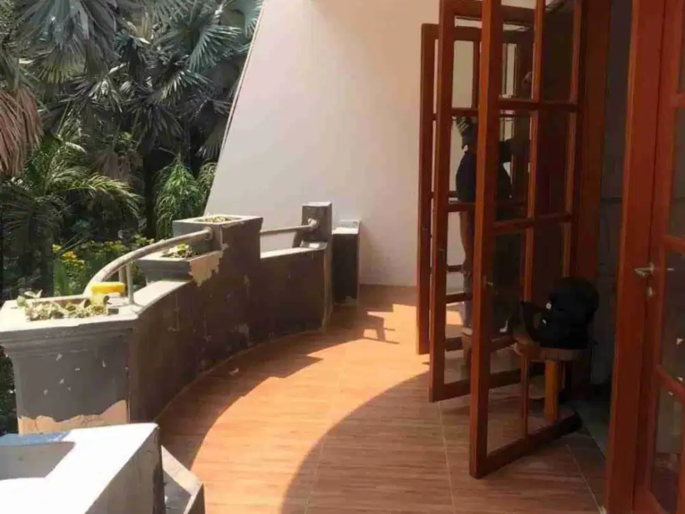 Disewakan Rumah Kost Baru di Sunter Agung