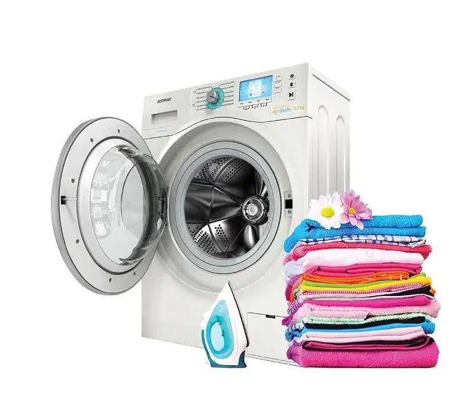 DICARI CEPAT PEGAWAI LAUNDRY