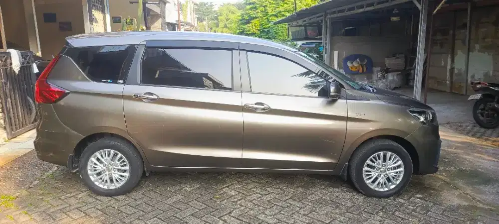 Jasa Supir Pribadi dan Antar Jemput