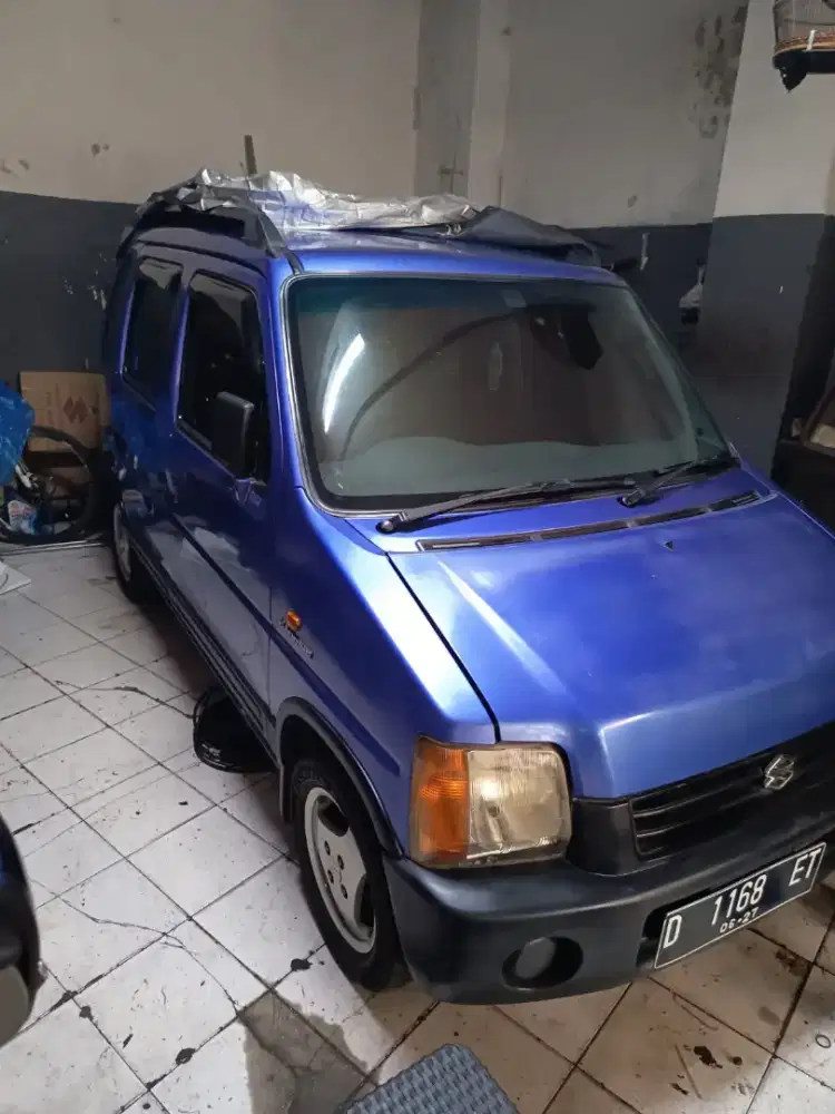 Karimun  kotak Dx