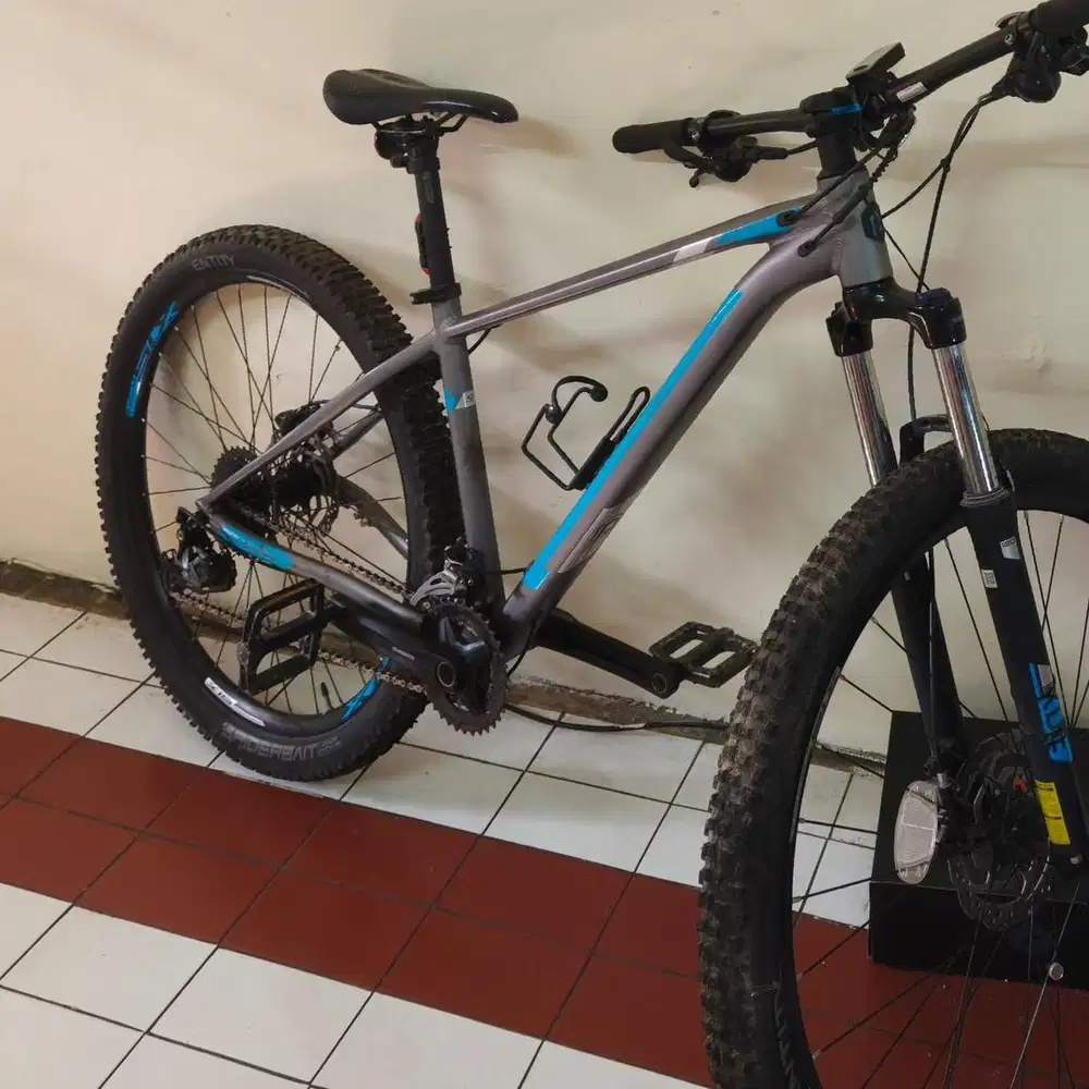 Sepeda MTB Xtrada 5