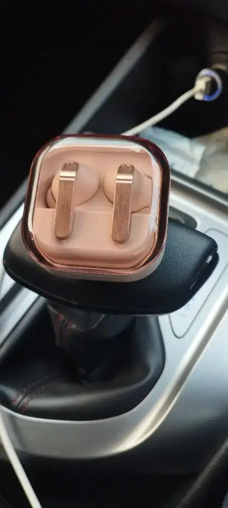Galaxy Buds 4pro