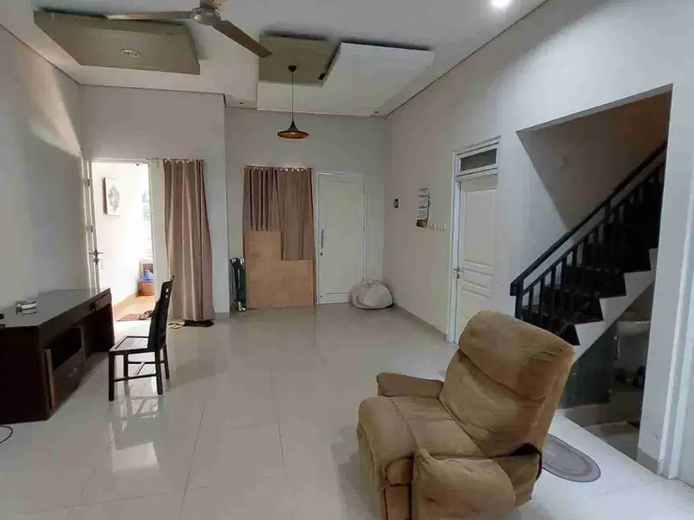 Rumah sewa Citra Gran Cibubur