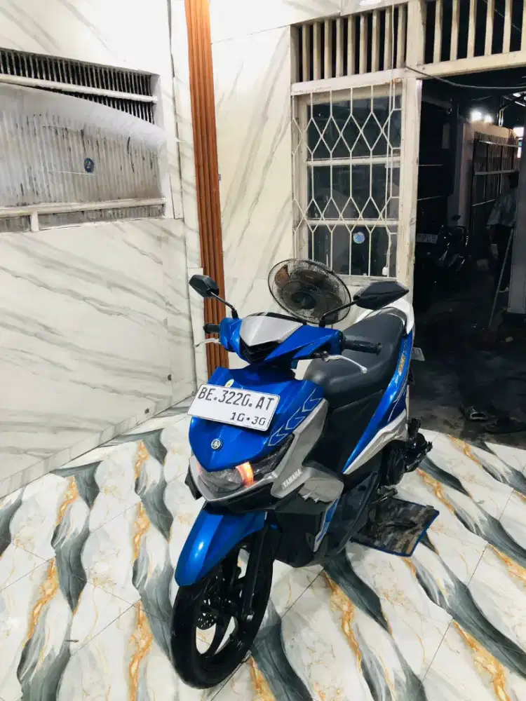 XEON GT TERBAIK 2016 Pajak Hidup