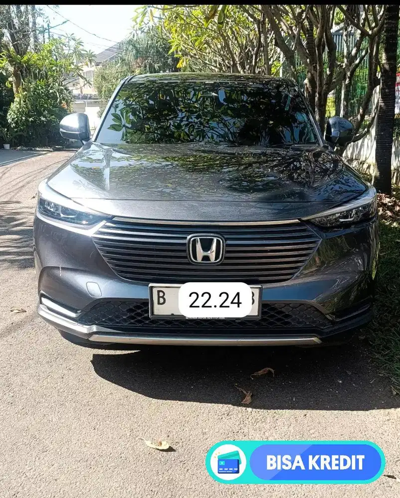 Honda HR-V 2023 Bensin