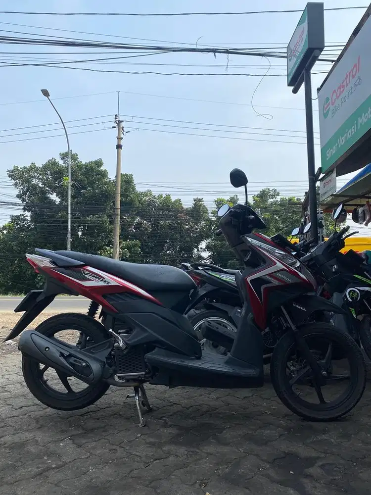 Vario Techno Karbu 2011