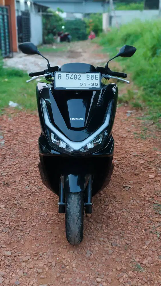 Honda PCX 2025 CBS GOOD CONDITION