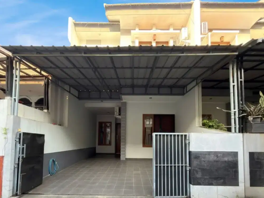 GILA SIH… DI TEBET MASIH ADA RUMAH 2 LANTAI HARGA 2 M-AN?! INI LANGSUNG DISERBU‼
