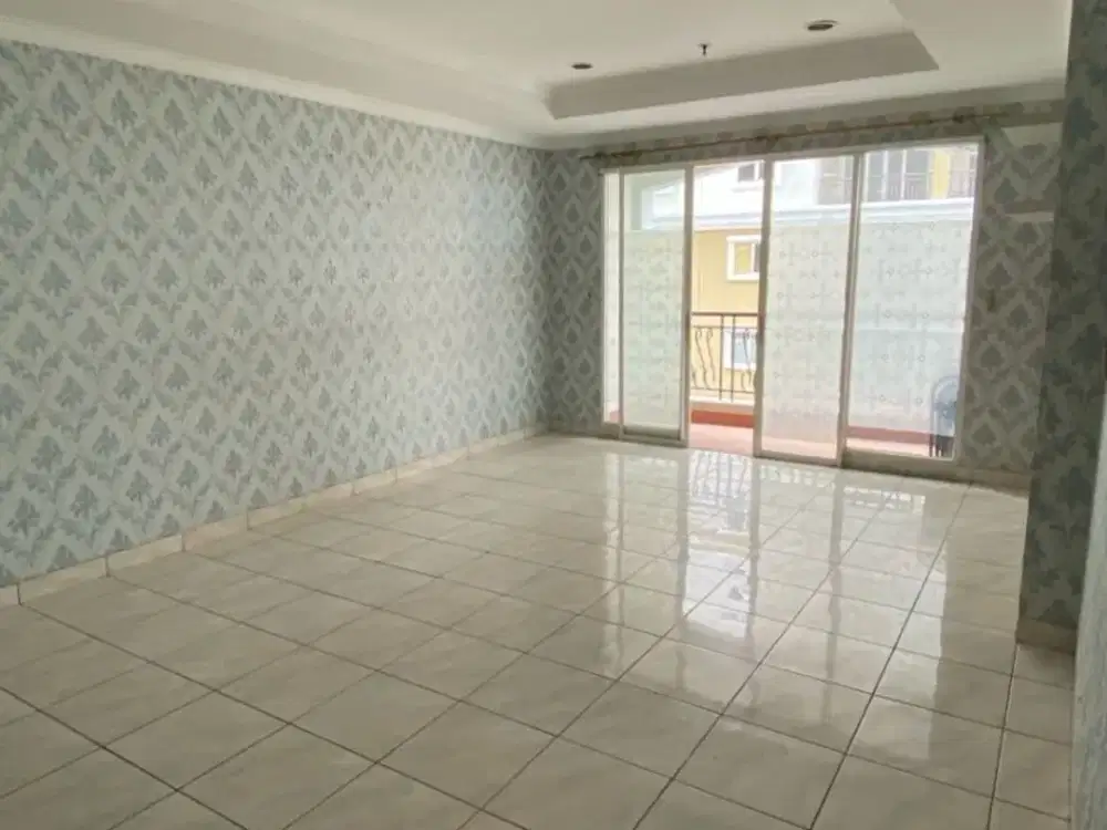 Apartemen Mediterania Kemayoran