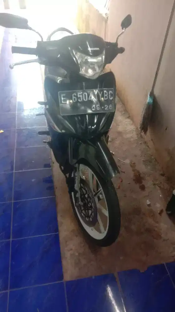 jual revo fit fi 2021