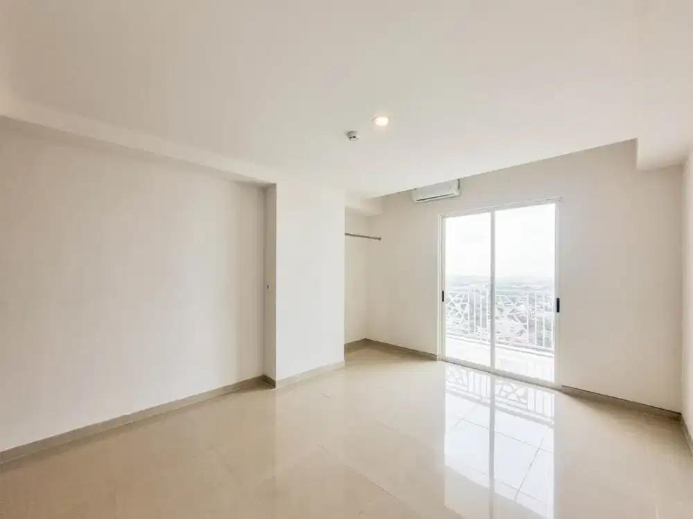 Dijual Rugi Apartemen Mataram City Yudhistira Tower Unfurnished