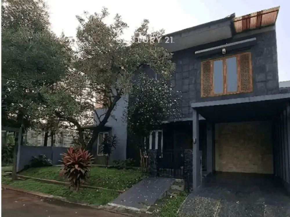 Dijual Rumah Strategis Harga Menarik Di Bintaro Sektor 9