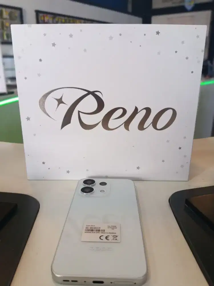 OPPO RENO 16 5G SERIES CASH / KREDRIT / TUKAR TAMBAH