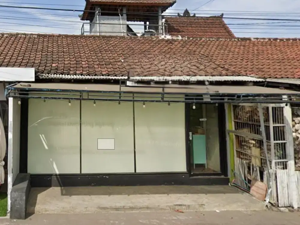 DIKONTRAKKAN RUKO STRATEGIS – NYAMAN & SIAP HUNI