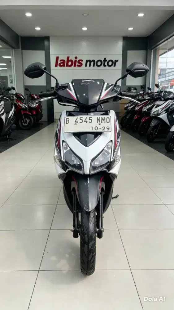 BIAH@CASH 7,5 JT VARIO 110 KARBU 2013 B KOTA TANGSEL