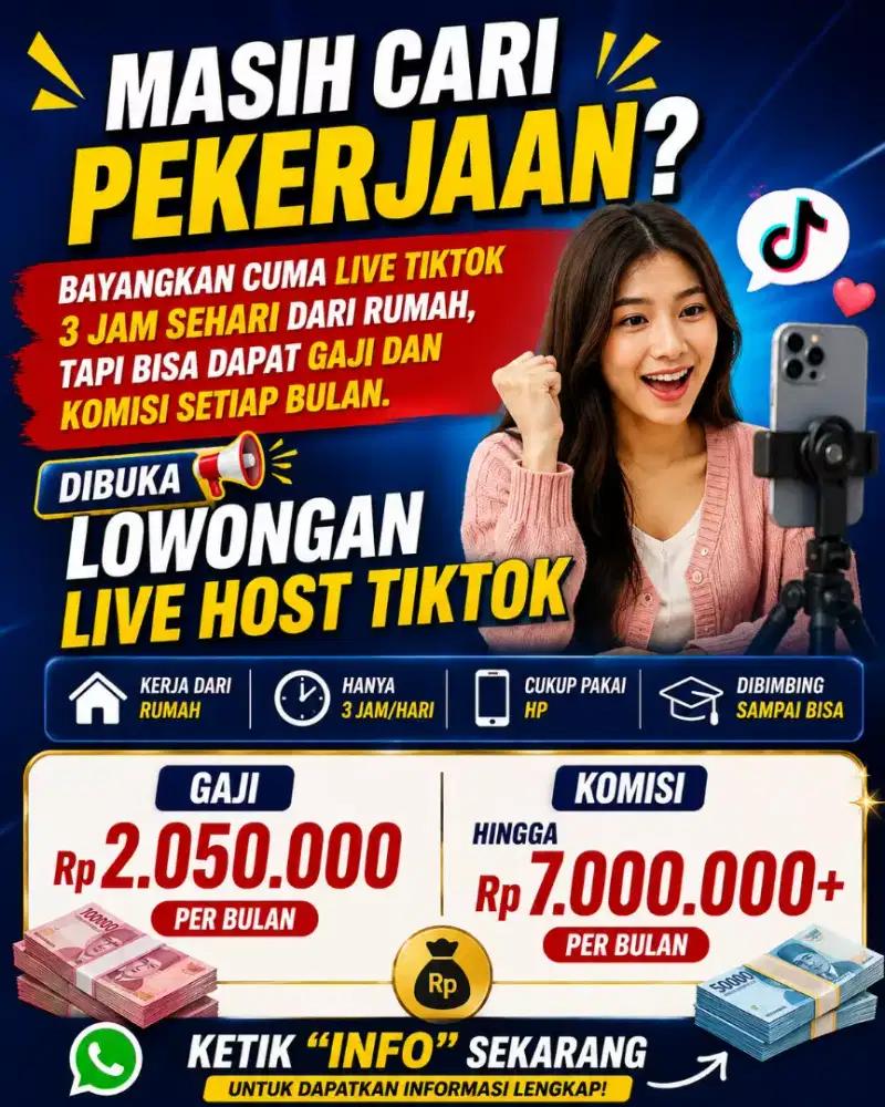 Loker freelance