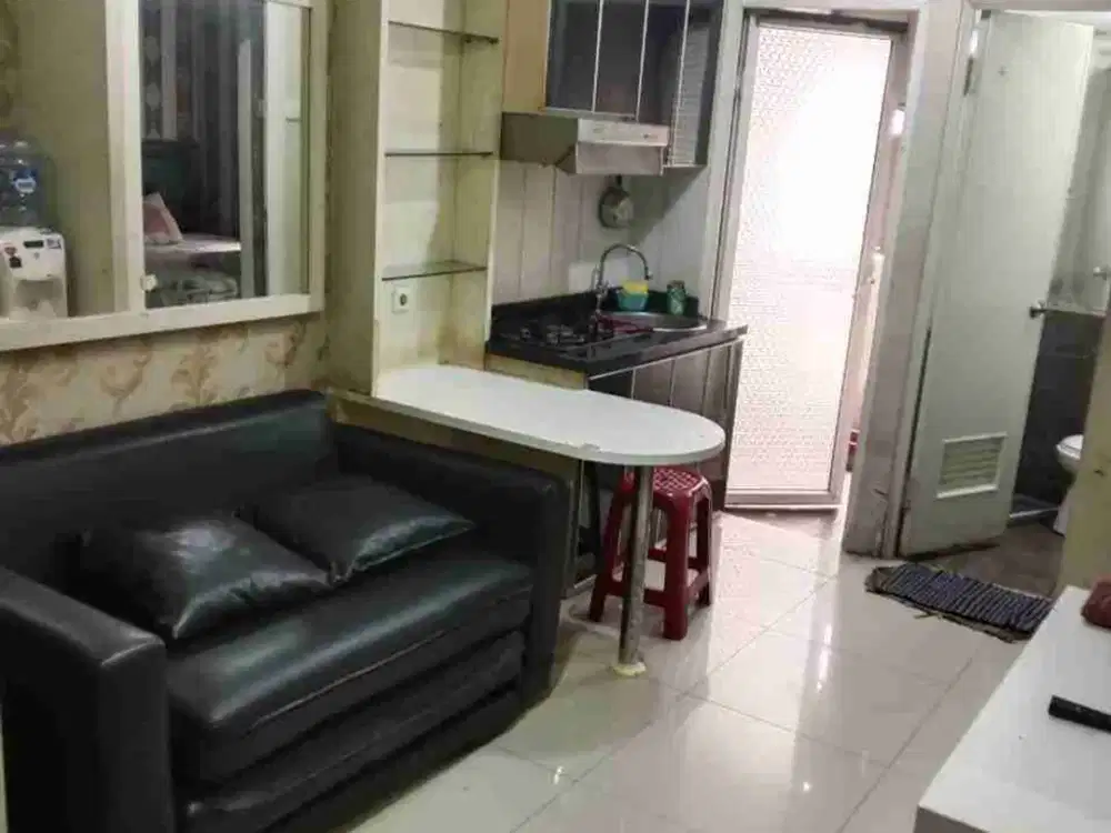 Dijual Apartemen Dekat LRT dan MRT Lokasi Jakarta Pusat