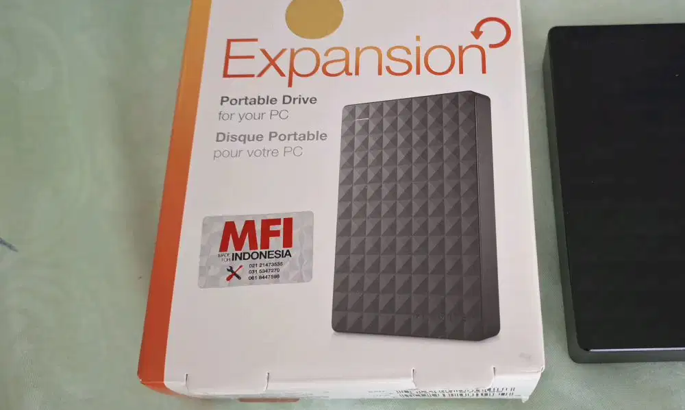 seagate expansion 3TB eksternal hdd hard disk external hardisk usb 3.0