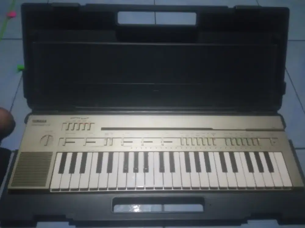 Dijual keyboard yamaha