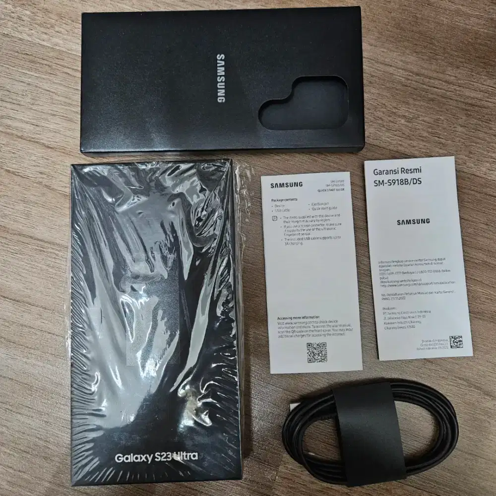 Samsung Galaxy S23 Ultra 512 GB