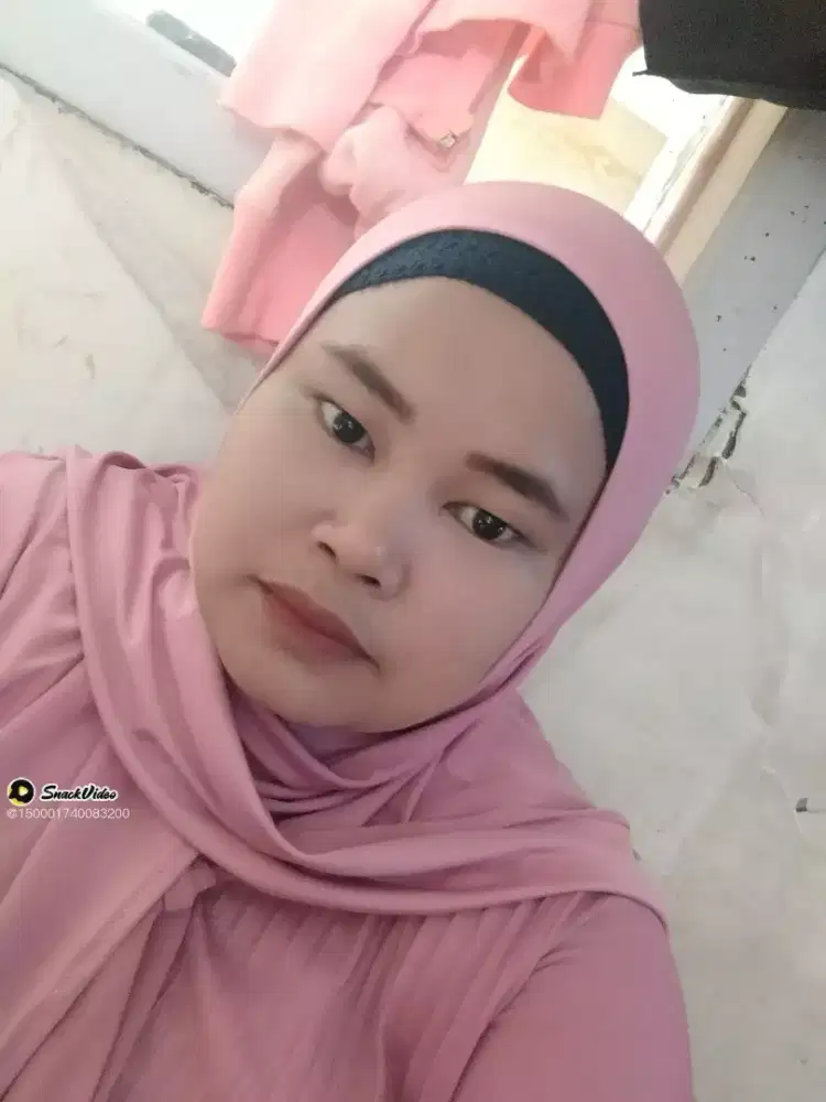 SAYA LGI BUTUH KERJAAN ART YNG PP