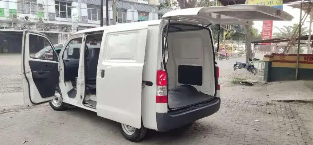 GRANMAX TERMURAH