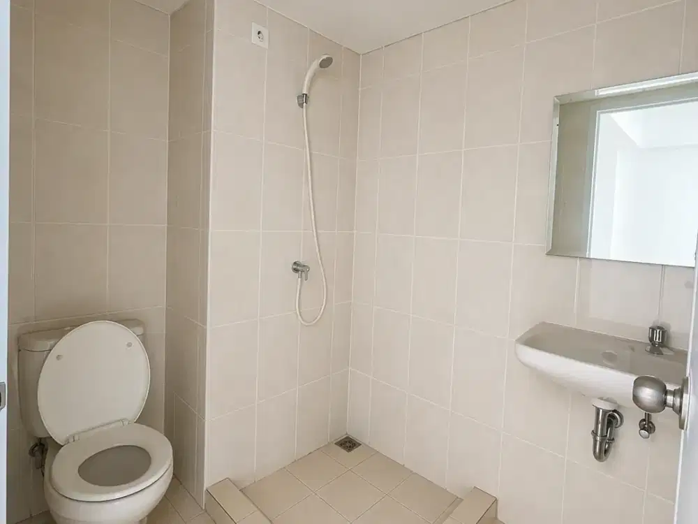 JUAL Bu  Apartemen MTown Gading Serpong