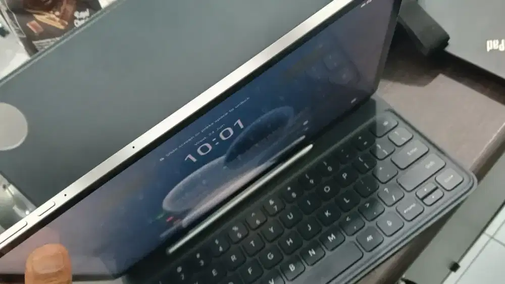 Honor Pad 10 like new