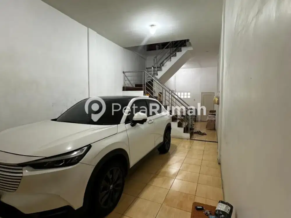 DIJUAL TOWNHOUSE JALAN KARYA DAME KOMPLEK ORLANDO KARYA - DAERAH AMIR HAMZAH DEKAT IRIAN SUPERMARKET (Indra & Revan)