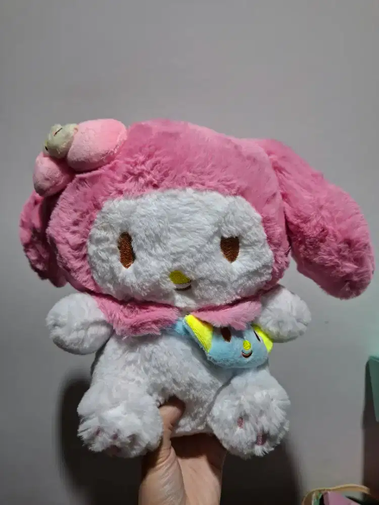 Boneka My Melody Import new