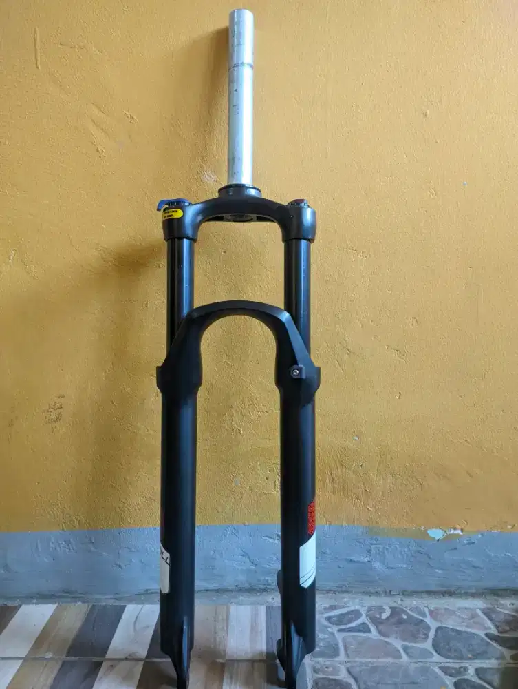 Fork sepeda 27.5