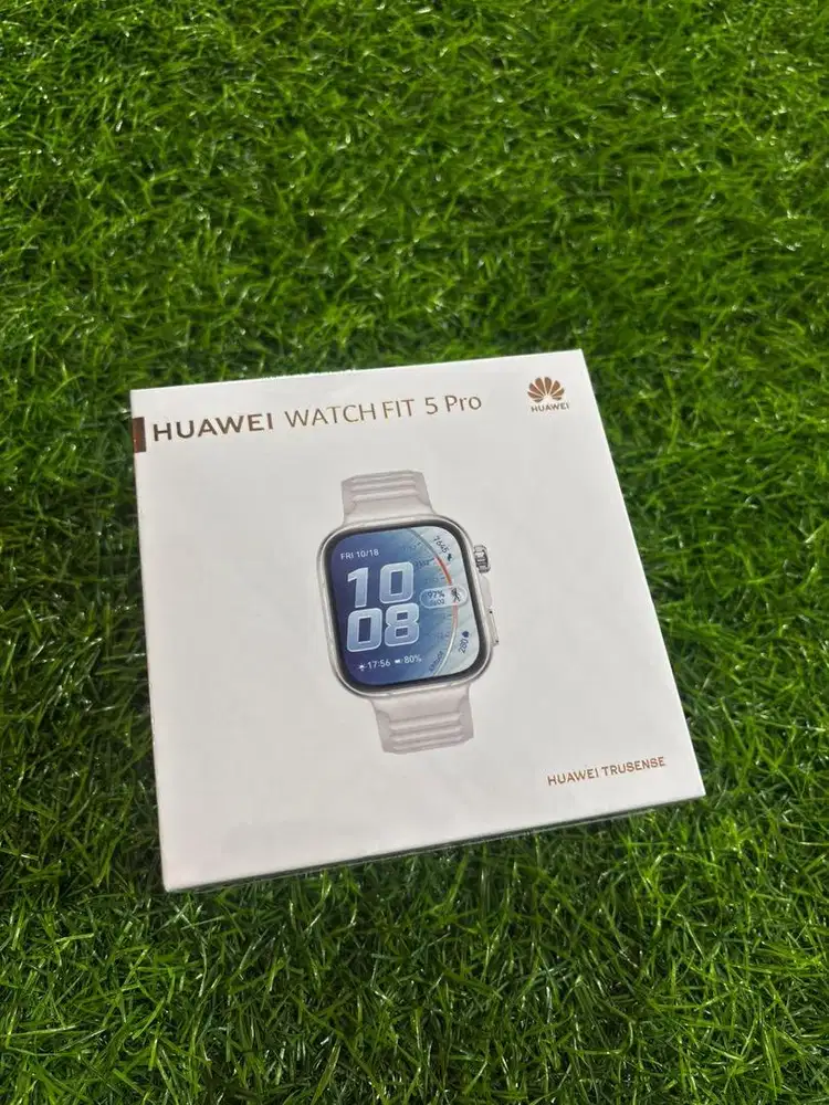 HUAWEI WATCH FIT 5 PRO