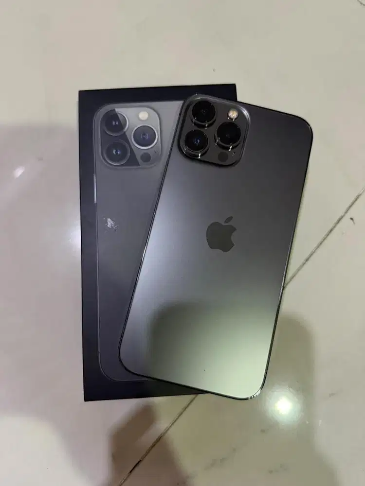 iphone 13 pro max 256 ex ibox