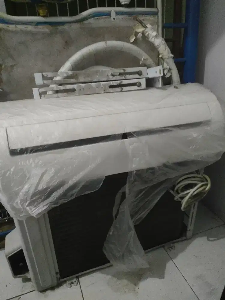 Ac 1/2 PK midea