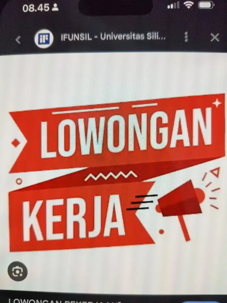 Dicari wanita  Aspri utk bos chindo di pik