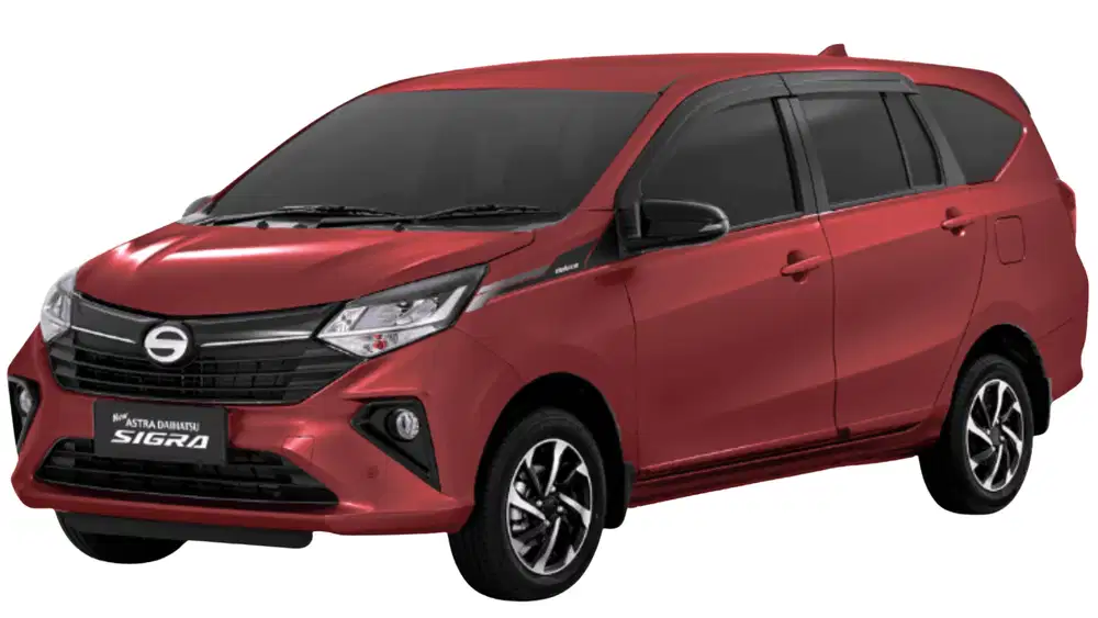 Daihatsu Sigra