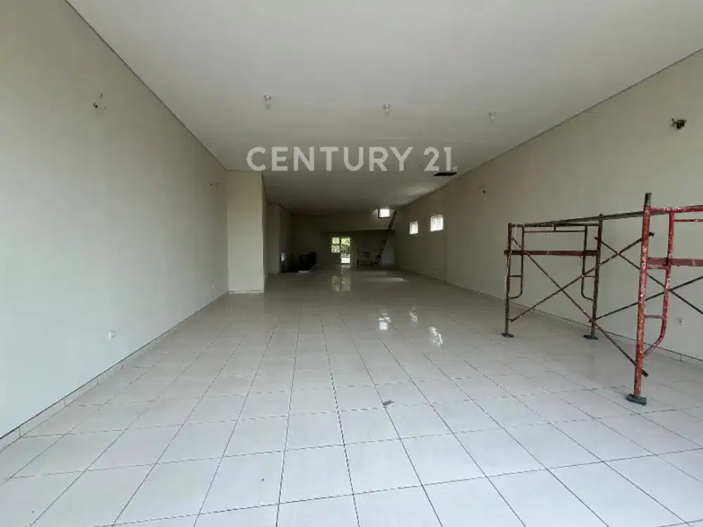 Ruko Baru 2 Lantai, Jl. Mataram,Tengah Kota Semarang
