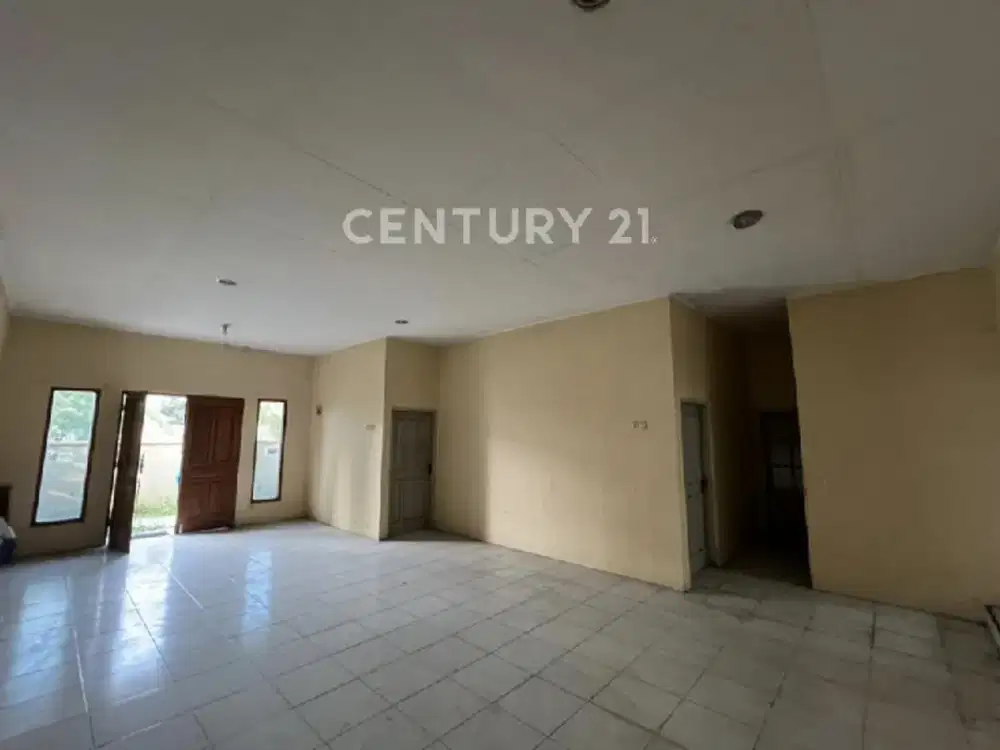 Rumah Tengah Kota, Dekat Java Mall, Lingkungan Tenang Dan Nyaman