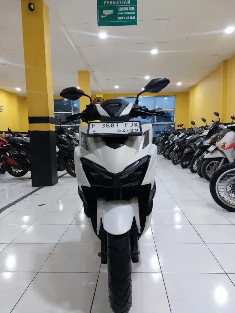 VARIO 160 CBS TAHUN 2024,ORIAN PABRIK