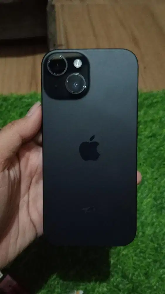 IPhone 15 128gb Resmi