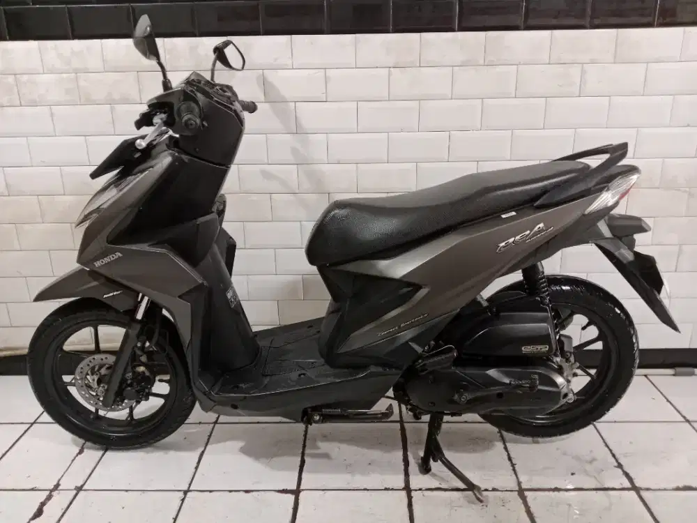 Beat deluxe tahun 2022 pajak hidup