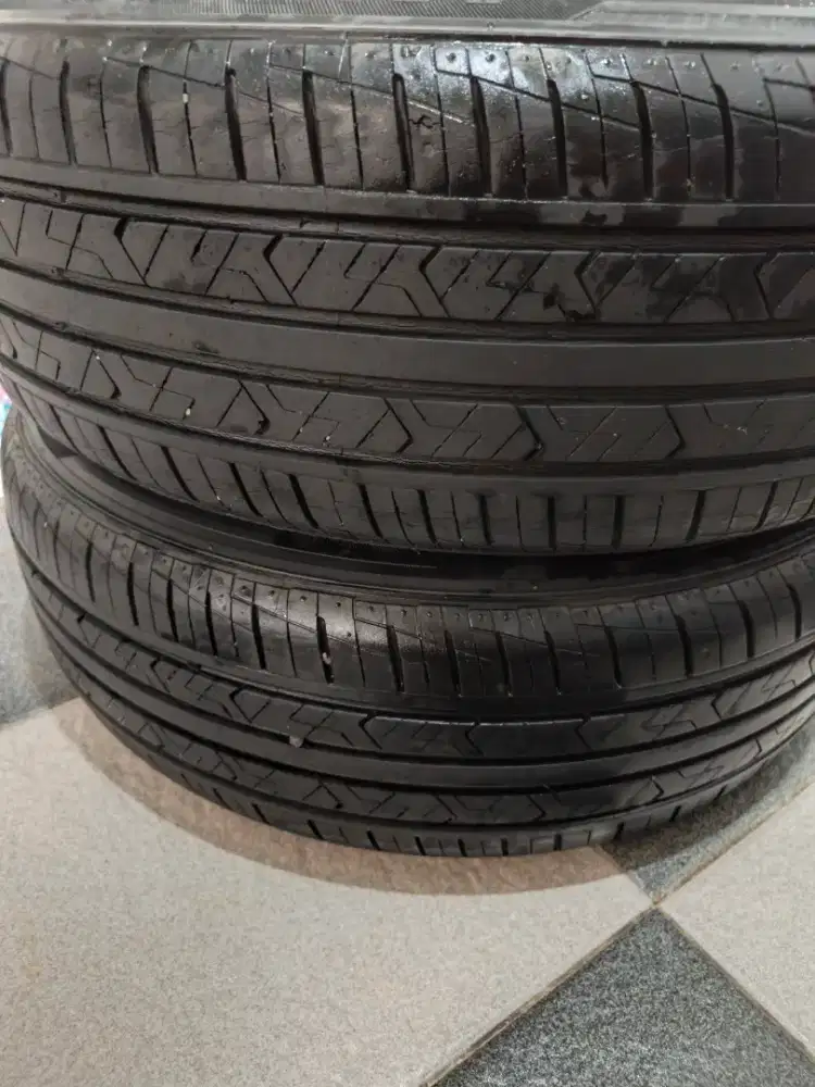 Ban HANKOOK Kinergy 175/65/R14 Brio Calya Sigra Agya