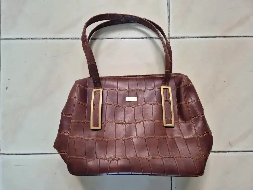 Tas Wanita Merk Sinbolo