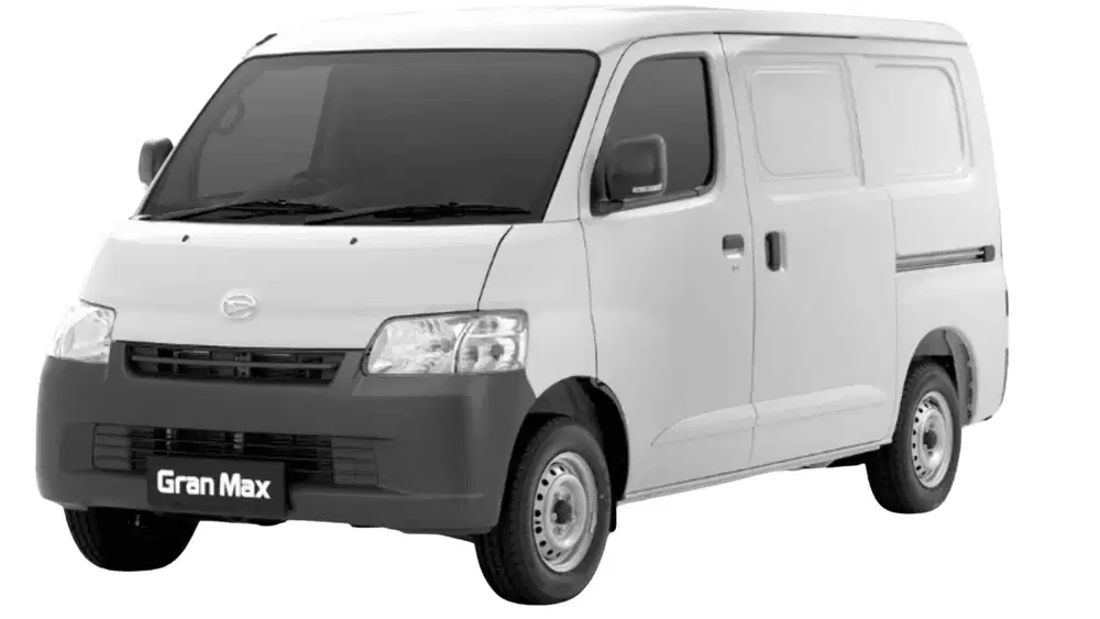 Daihatsu Gran max